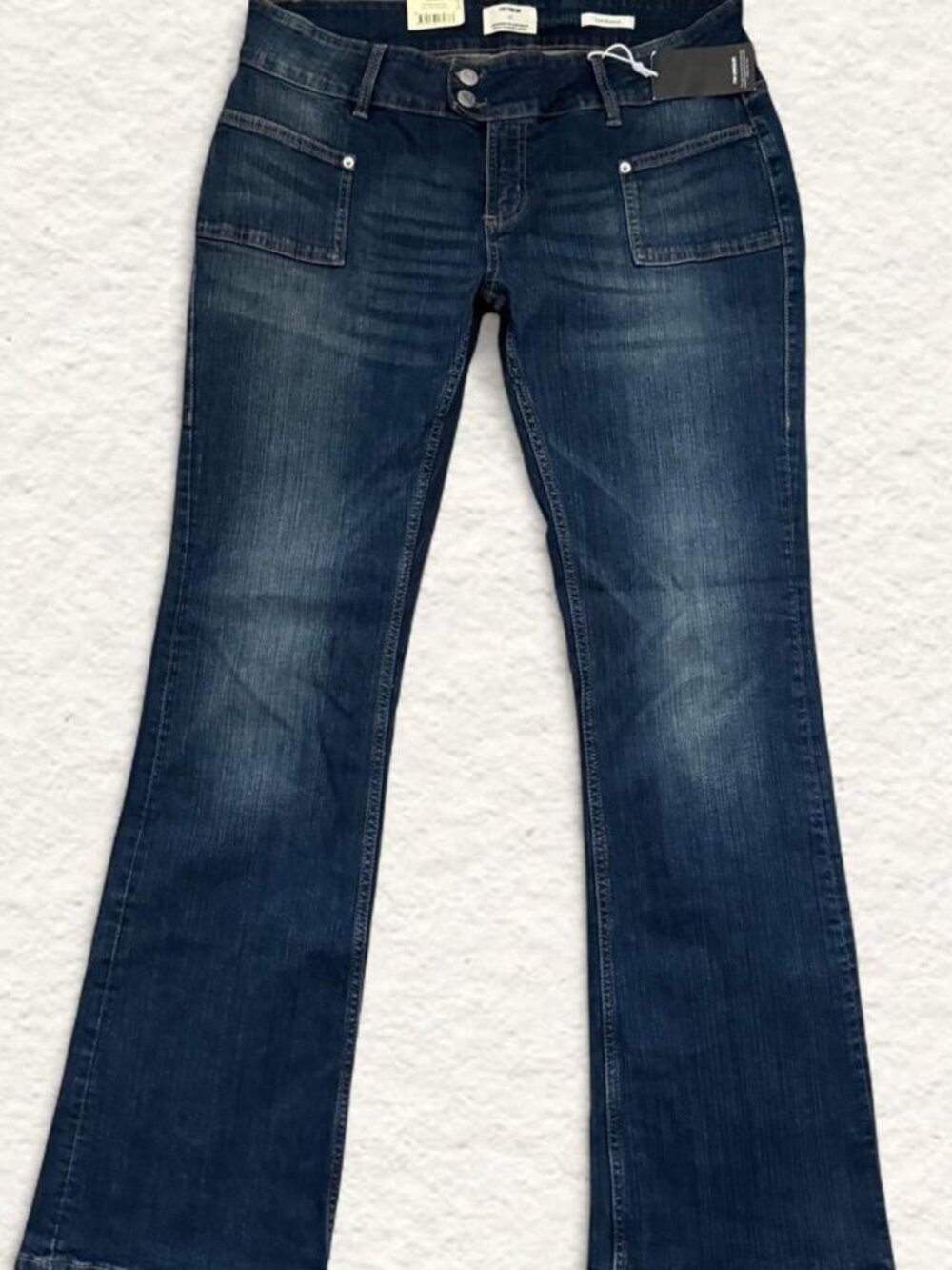 Cotton On Low Bootcut Jeans